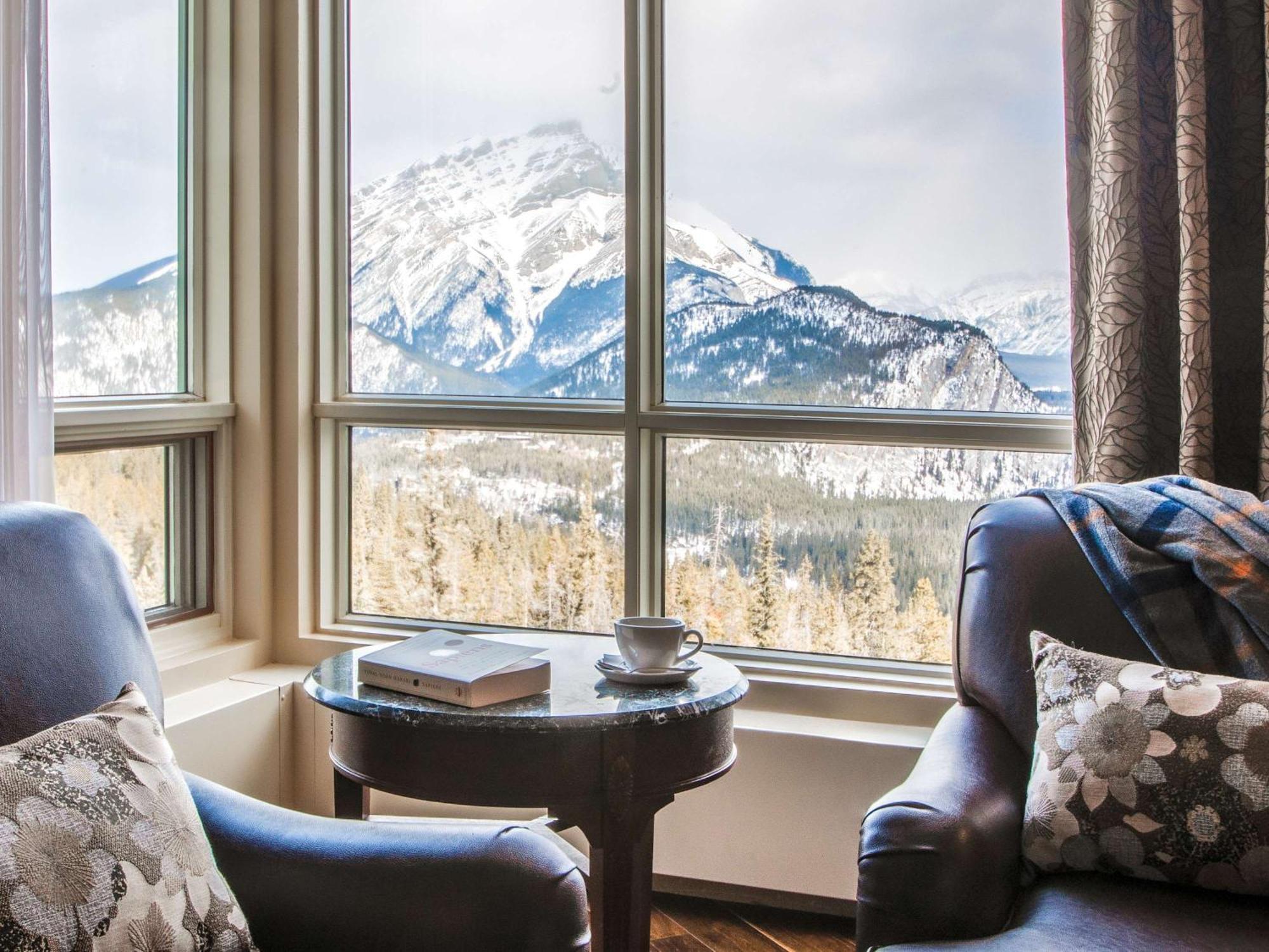 The Rimrock