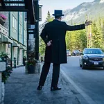 The Rimrock Resort Hotel Banff